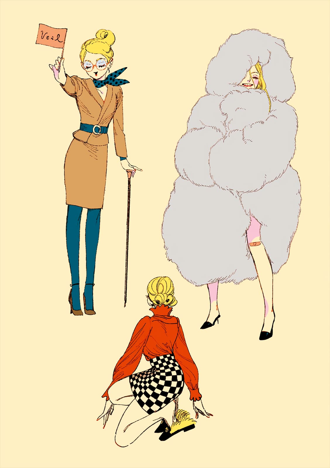 Veil, Chapter 63 image 7